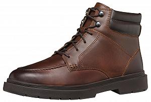 Мужские ботинки Geox Calaita G synthetic.ua - Фото 1