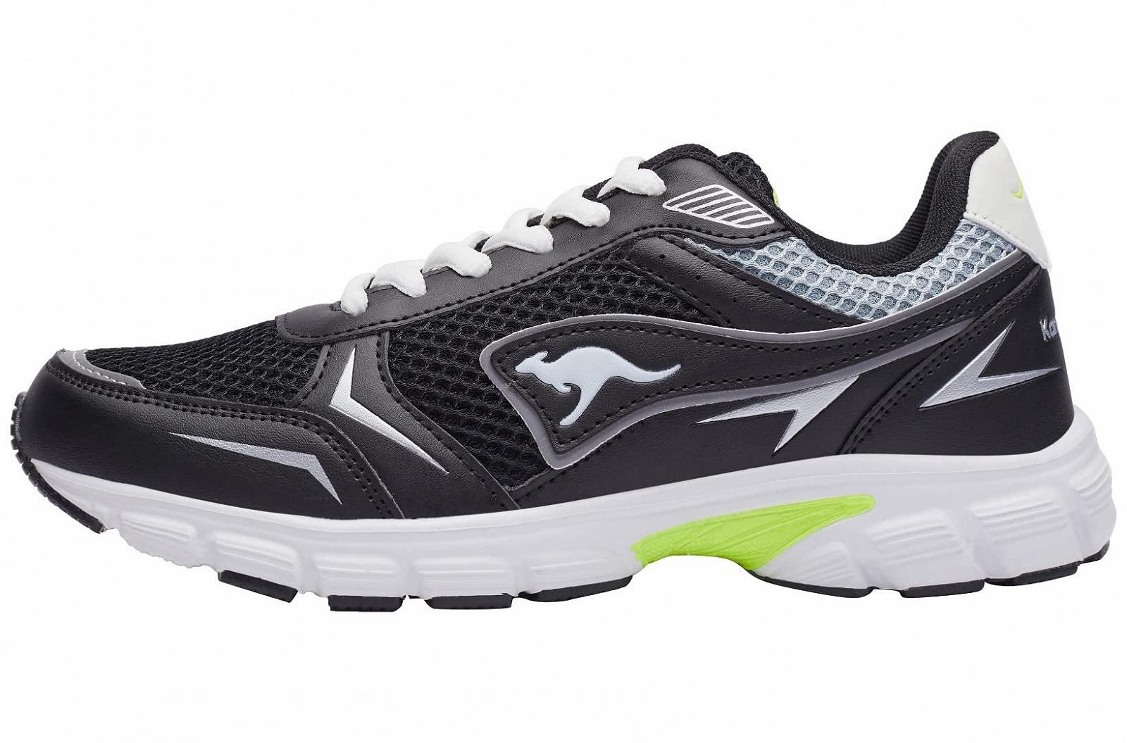 Кросівки KangaROOS Unisex K-rh Amos, фото №6