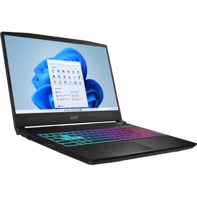 Ноутбук MSI Katana 15 B12VEK-1000PL (B12VEK-1000PL), фото №2 Ноутбук MSI Katana 15 B12VEK-1000PL (B12VEK-1000PL), фото №2