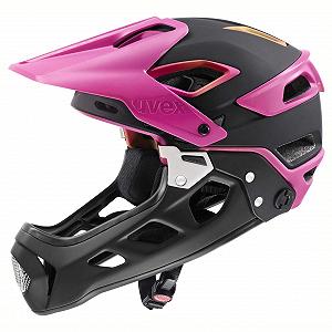 Шлем Uvex Jakkyl HDE 2.0 - Фото 1