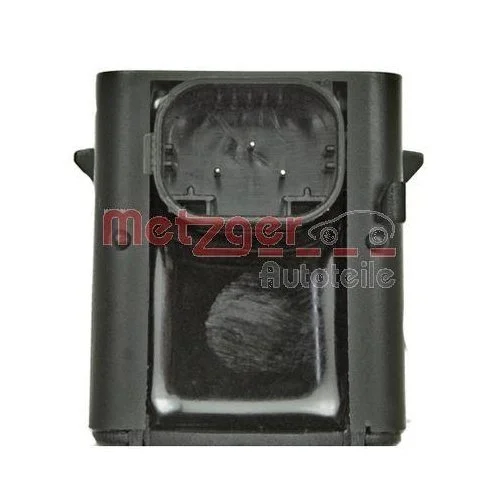 Датчик парковки METZGER 0901240 для FORD, задний, фото №2