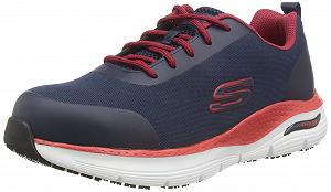 Кроссовки Skechers Arch Fit Sr Ringstap - Фото 1
