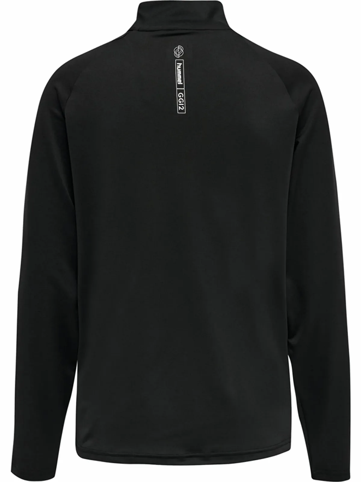 Кофта hummel Training hmlGG12 1/2 Zip Женская, фото №2