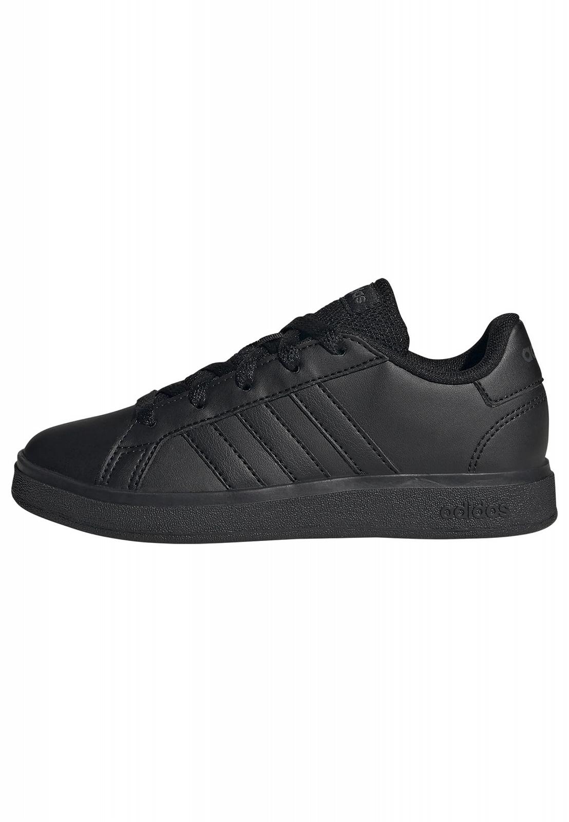 Кроссовки adidas Grand Court для детей, фото №1