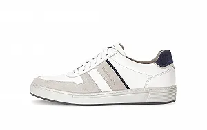 Кросівки низькі Pius Gabor Низькі Чоловічі, Перероблена Підкладка, Змінна Устілка synthetic.ua - Фото 1