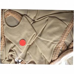 Маска для лица Pack of 3 Slim Thin Face V Face Device synthetic.ua - Фото 1