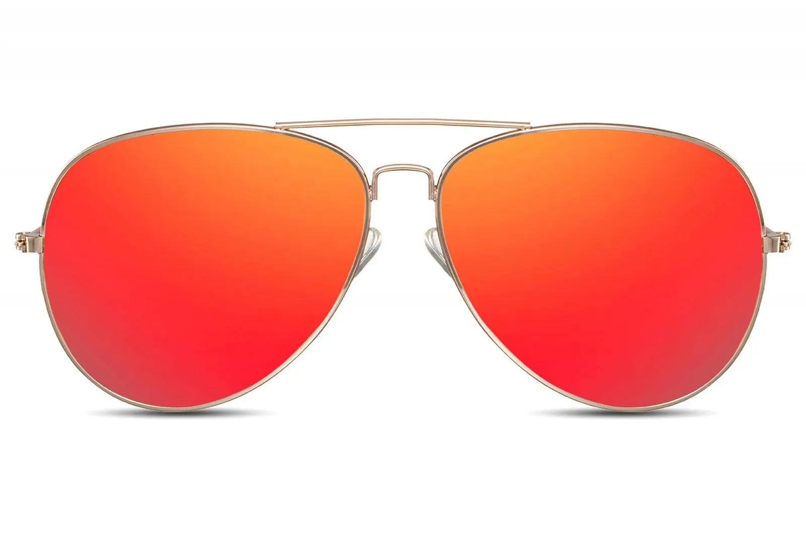 Авіатори Cheapass Sunglasses Метал UV400, фото №1