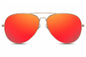 Авіатори Cheapass Sunglasses Метал UV400 - Фото 1