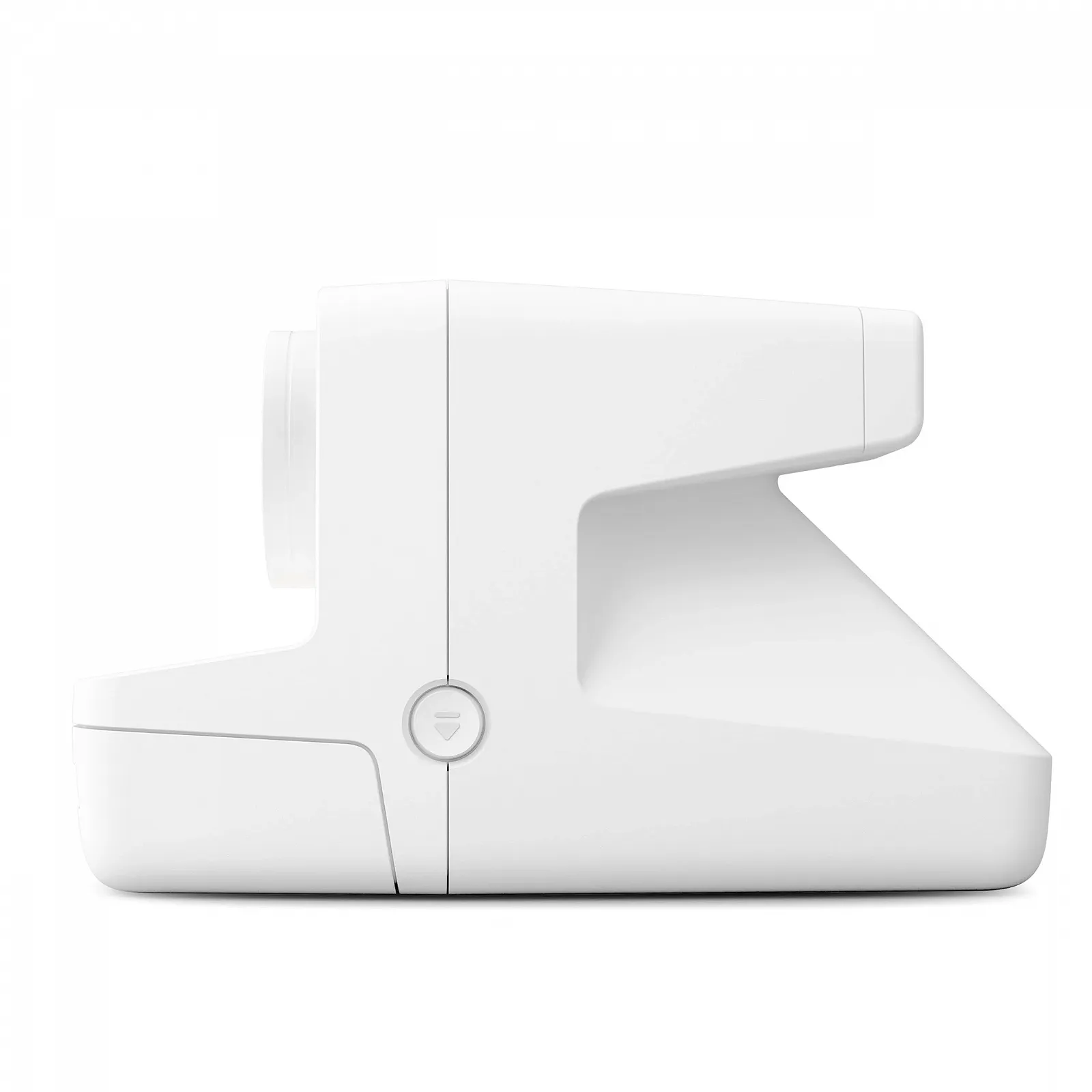 Фотокамера мгновенной печати Polaroid Now+ Gen 2 White, фото №3