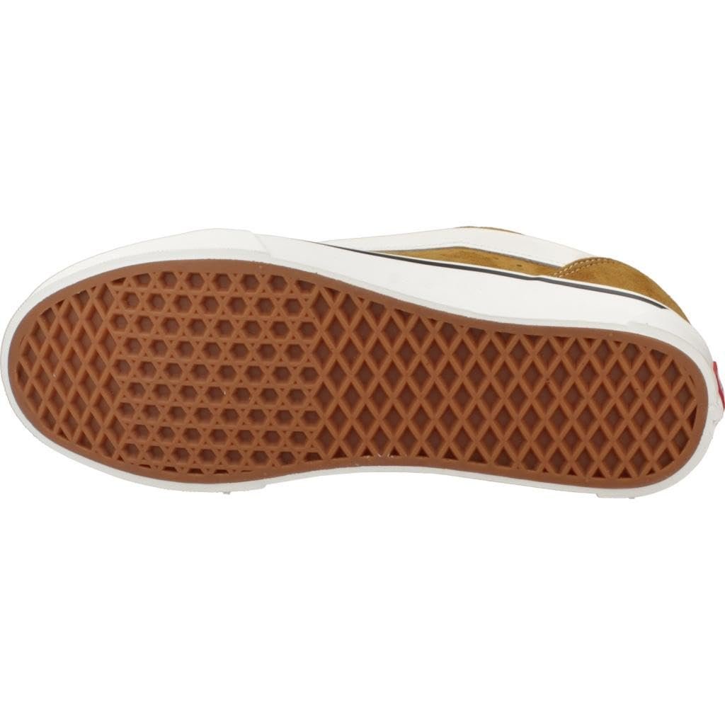 Кросівки Vans Knu Skool VN000CS0BRO1, фото №6