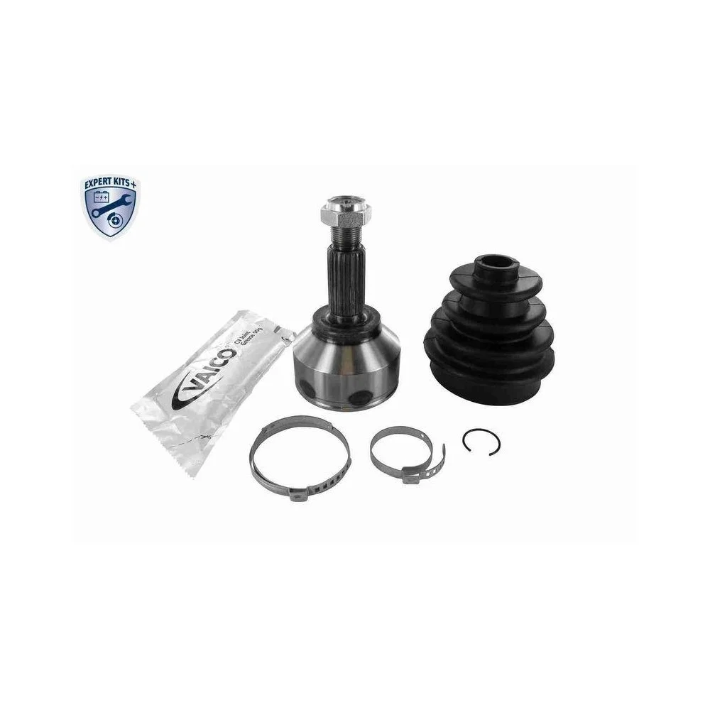 Комплект ШРУСа VAICO EXPERT KITS + V25-0510 для FORD з боку колеса, фото №1 Комплект ШРУСа VAICO EXPERT KITS + V25-0510 для FORD з боку колеса, фото №1