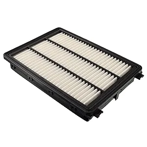 Воздушный фильтр BLUE PRINT ADG022154 для HYUNDAI KIA - Фото 1