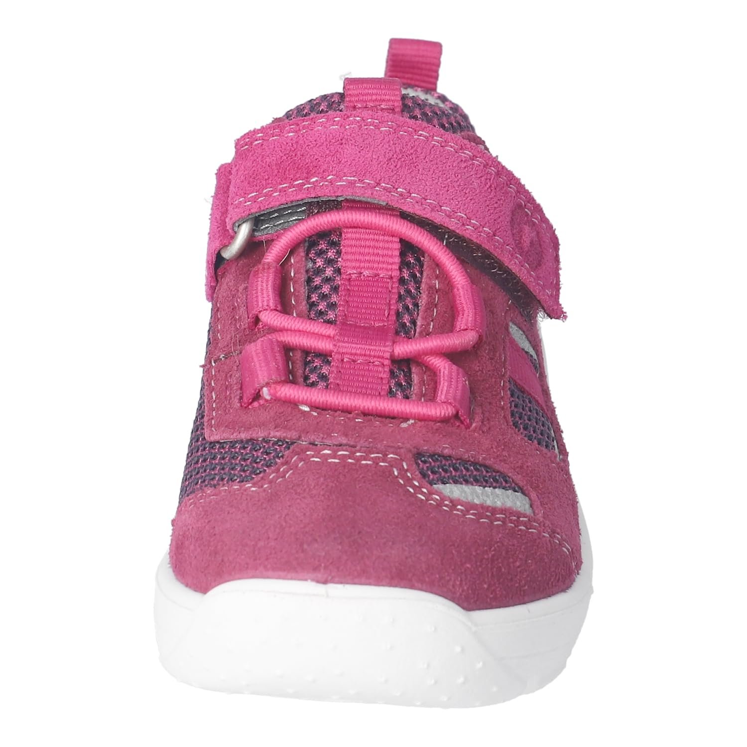 Кроссовки Ricosta Детские Fast, Низкие, Средняя ширина, Съемная стелька, фото №5