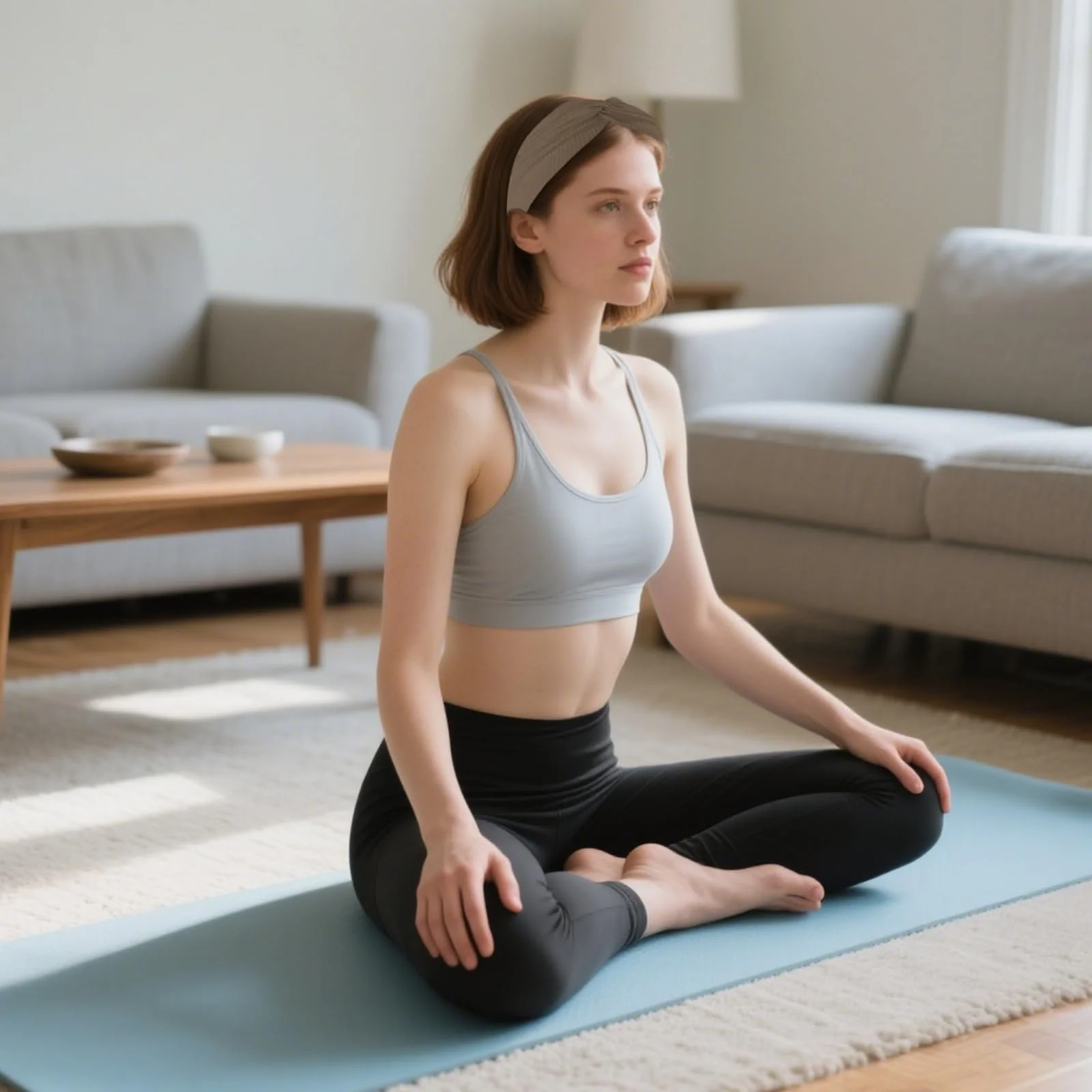 Набір з еластичних пов'язок для волосся для жінок, фото №4