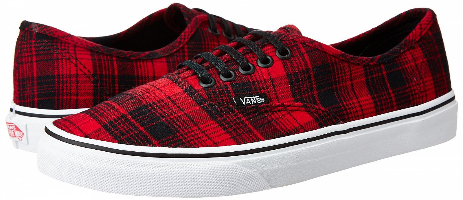 Кросівки Vans Authentic Lo Pro Unisex Adult, фото №7