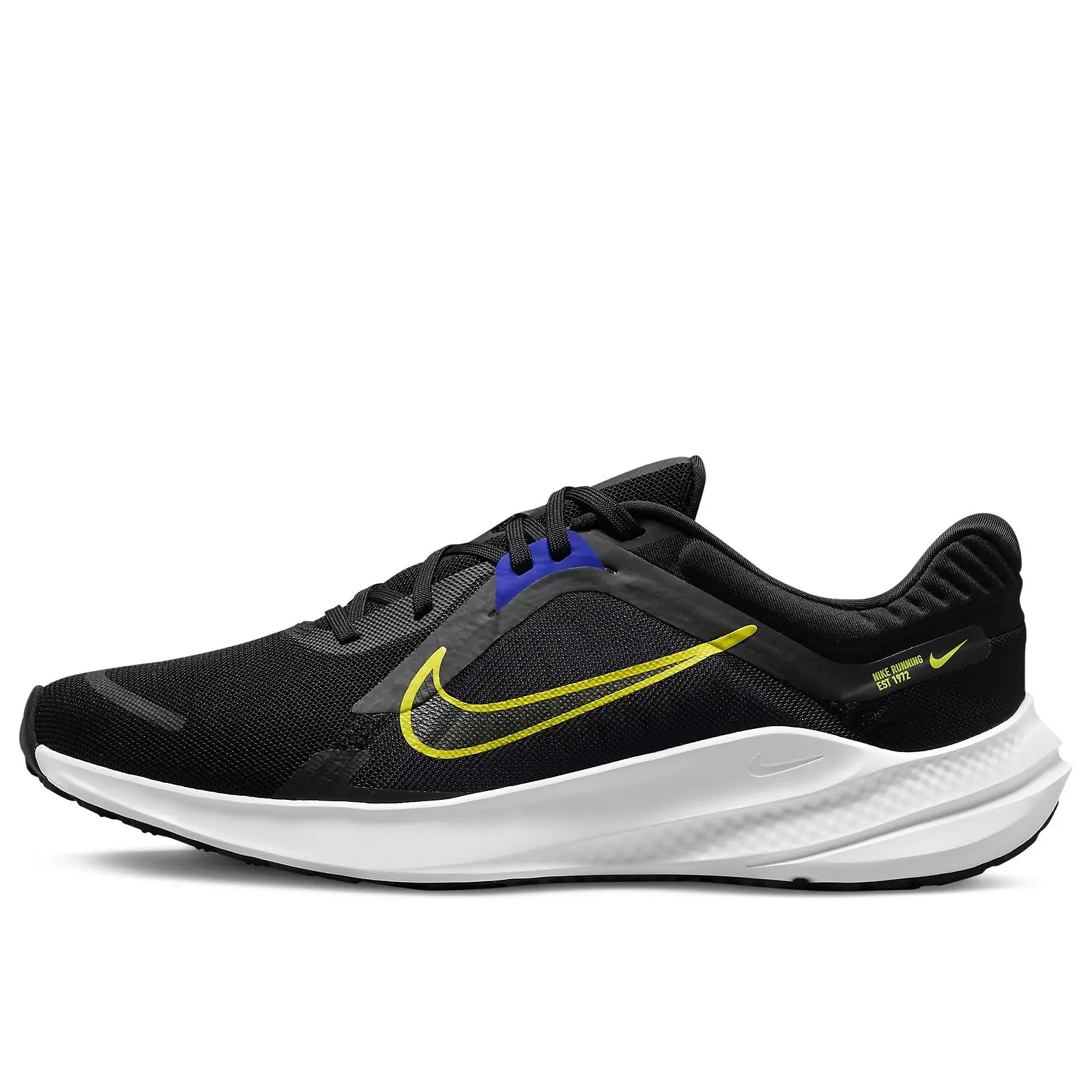 Чоловічі Кросівки Nike Quest 5, фото №1 Чоловічі Кросівки Nike Quest 5, фото №1