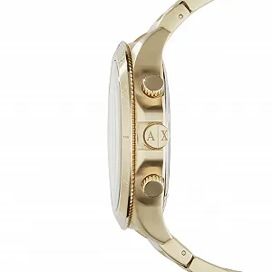 Часы ARMANI EXCHANGE для мужчин synthetic.ua - Фото 1