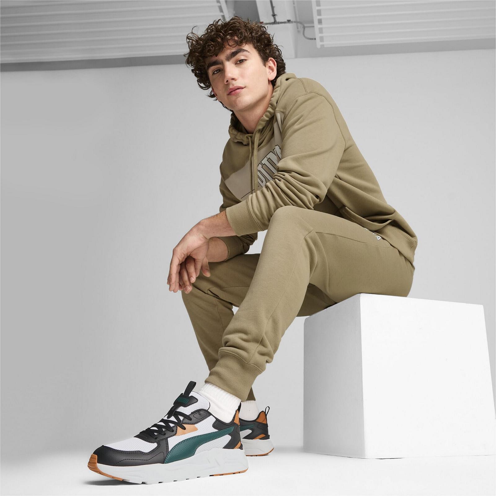 Кросівки чоловічі PUMA Trinity Lite, фото №9 Кросівки чоловічі PUMA Trinity Lite, фото №9