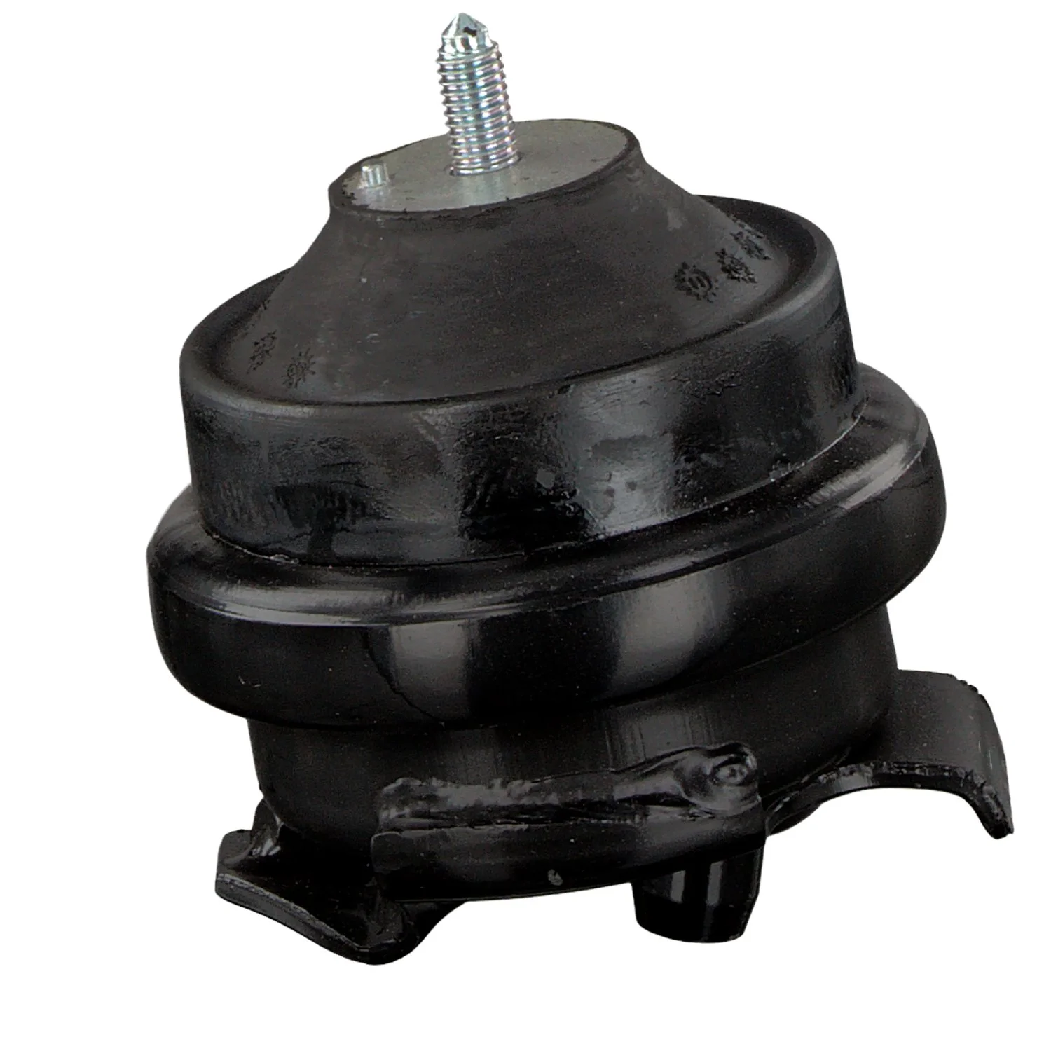 Подушка двигуна FEBI BILSTEIN 03599 для SEAT VW, передня, фото №3