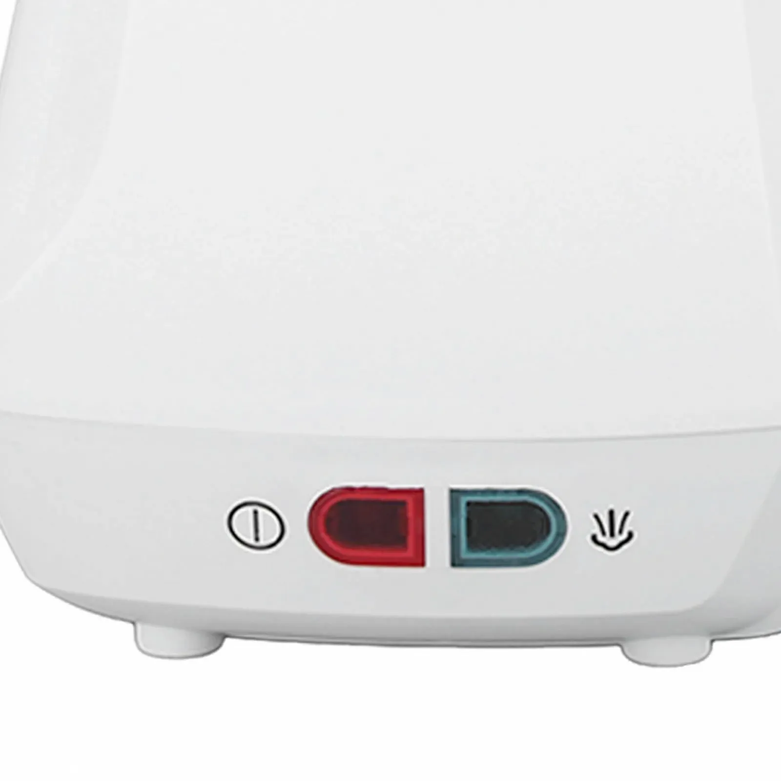 Пароочисник Naroote 1000 W 0,35 L IPX4 ручний із захисним клапаном, фото №9