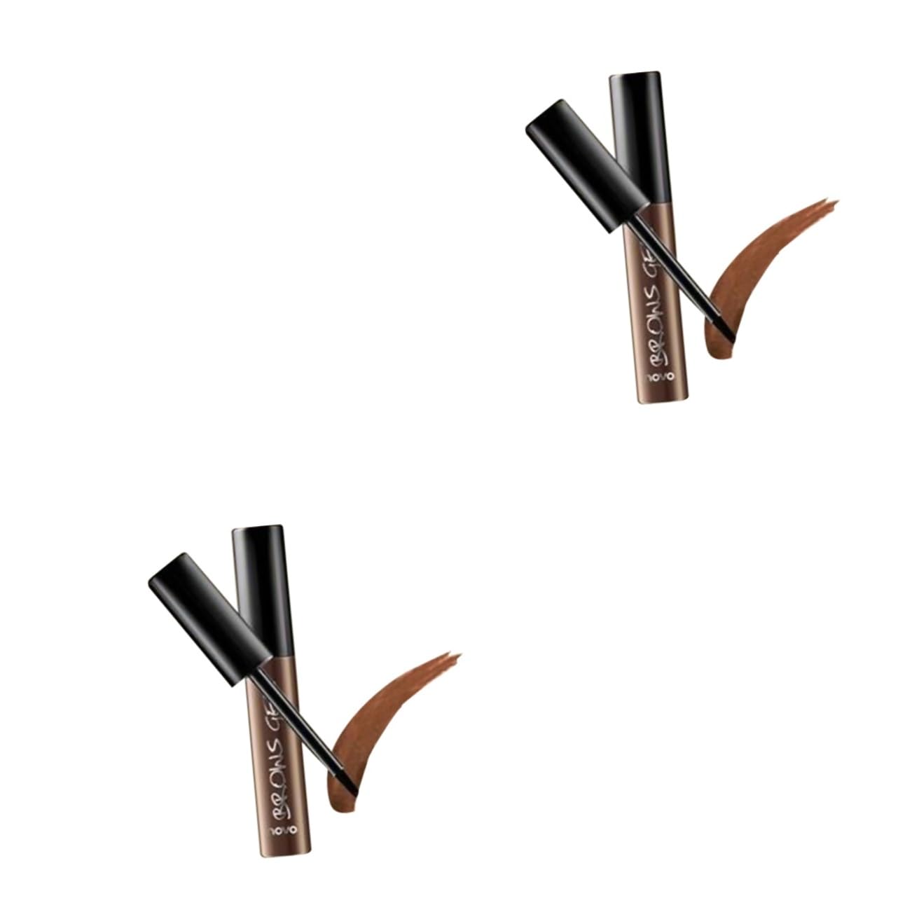 Олівець для брів FRCOLOR Anjoize 2 шт., фото №7