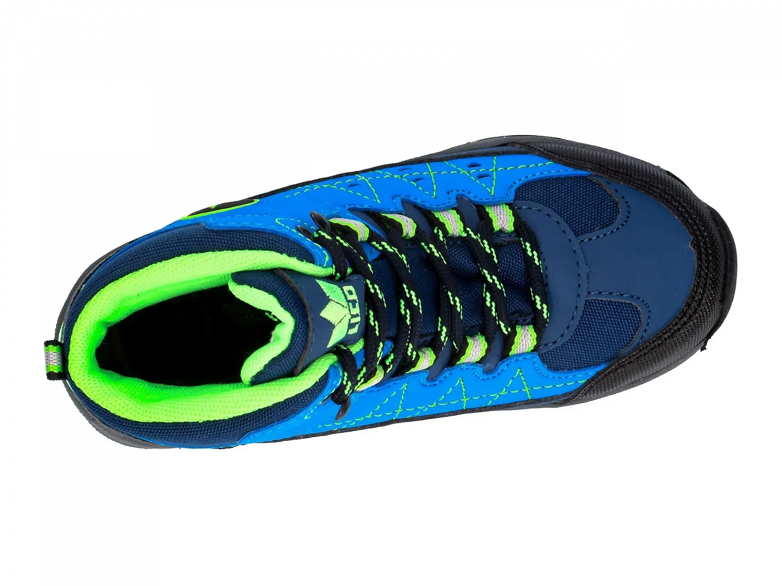 Черевики Lico Ringo Cross Дитячі Унісекс, фото №5