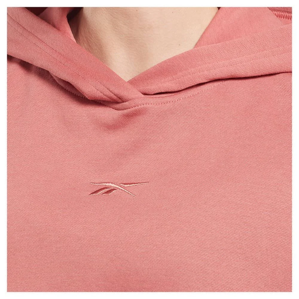 Женская кофта Reebok Workout Ready Yoga с длинными рукавами, фото №5