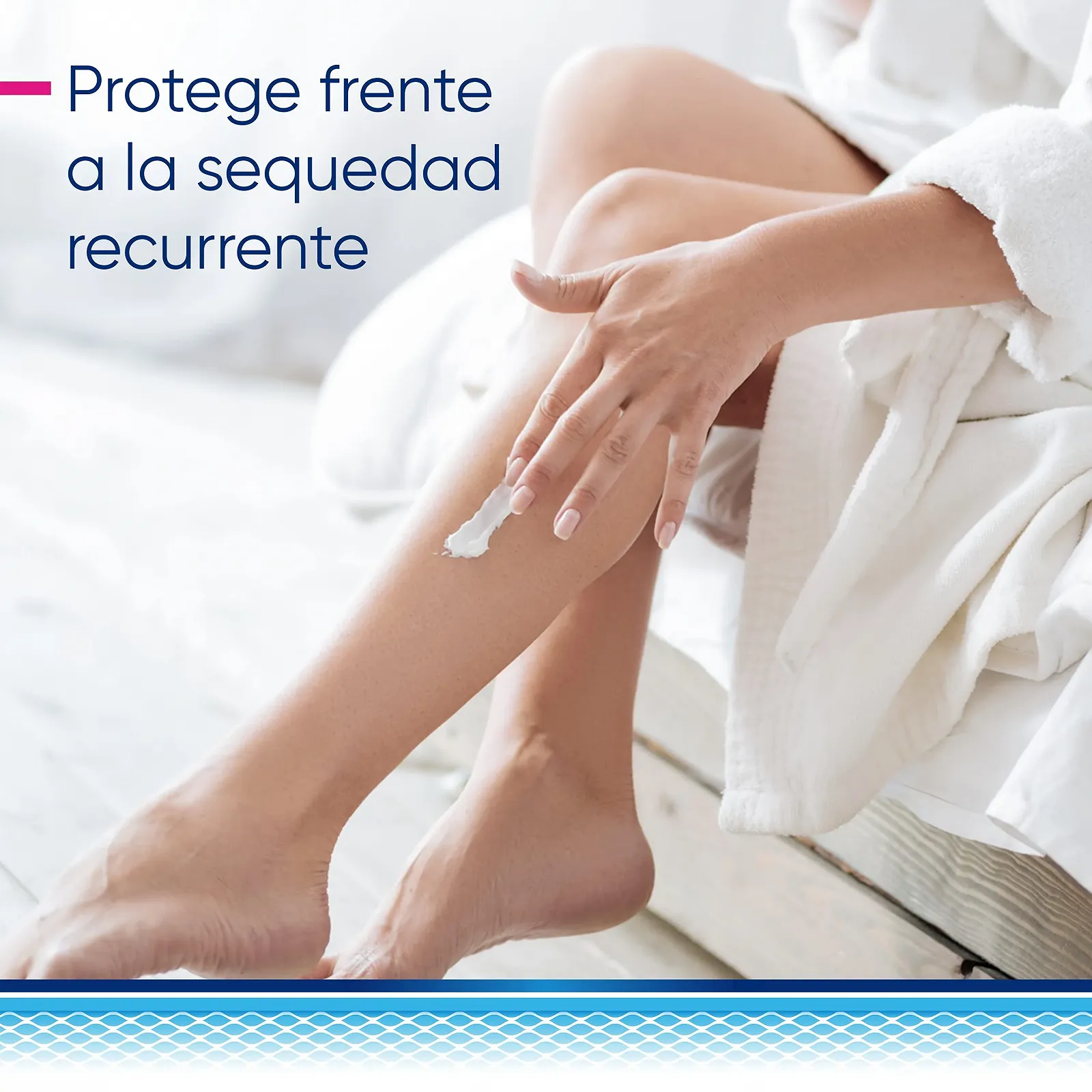 Крем для тіла Bepanthol Derma Зволожуючий для сухої шкіри Відновлюючий 400 мл, фото №6