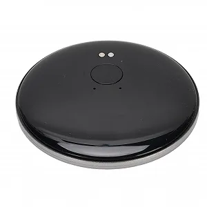 Портативный переводчик 5.4 с голосовым управлением с функцией синхронного перевода - Фото 1