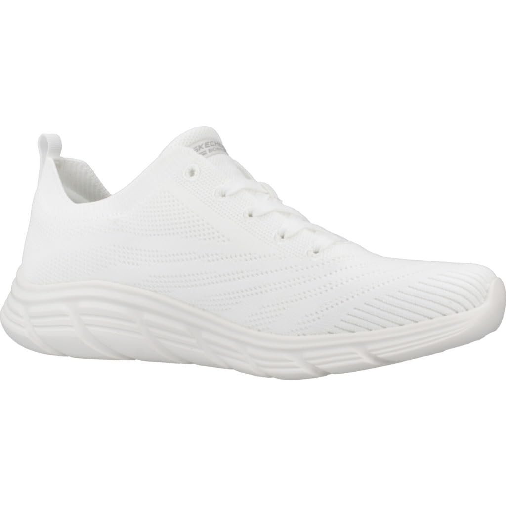 Кроссовки Skechers Bobs B Flex-Swift Flair Женские, фото №5