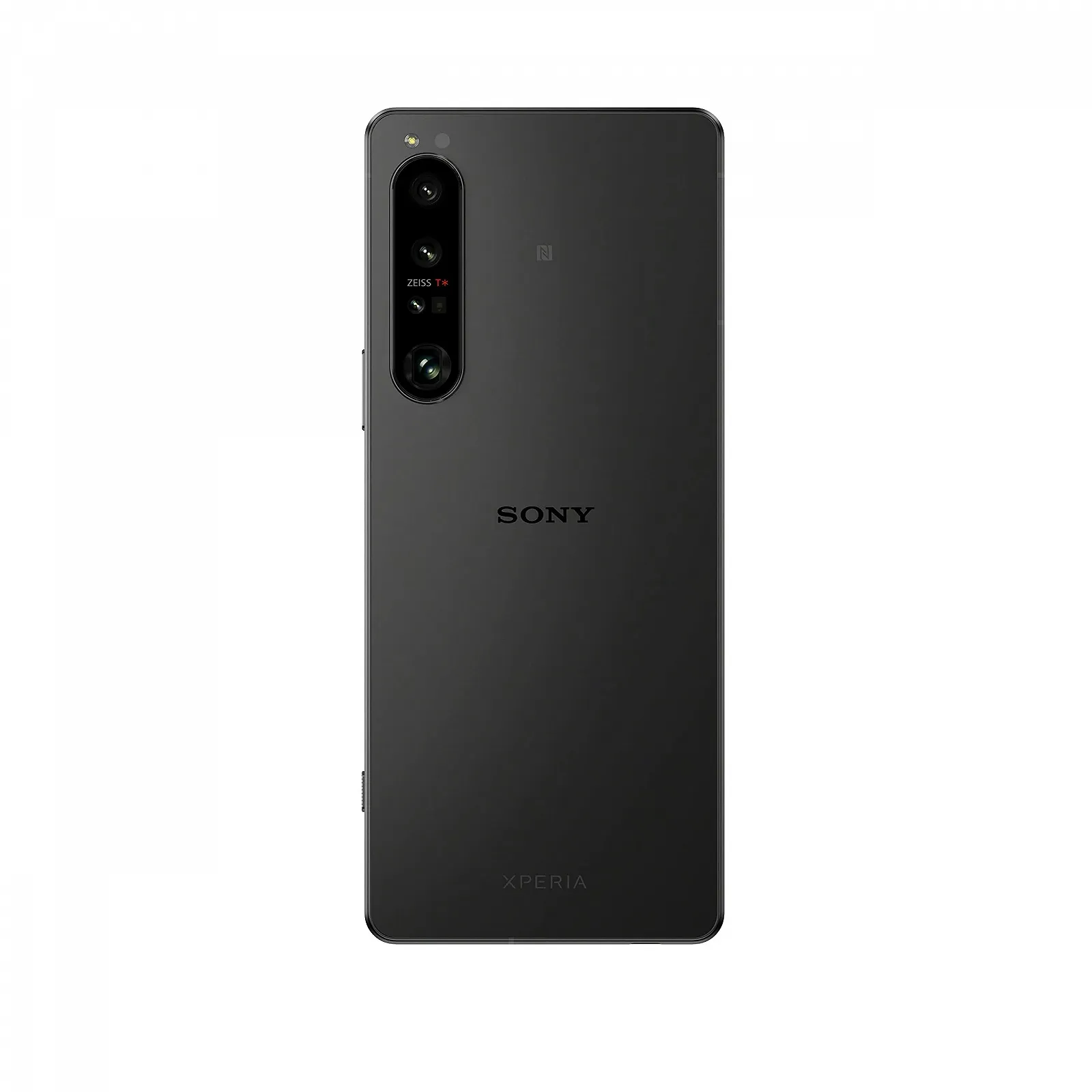 Смартфон Sony Xperia 1 IV 5G Dual 256 GB 12 GB RAM Черный, фото №4