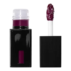 Блиск для губ e.l.f. Cosmetics Glossy Lip Stain Berry Queen - Фото 1