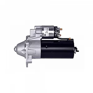 Стартер HELLA 8EA 012 527-801 для MERCEDES-BENZ EVOBUS LOMBARDINI - Фото 1