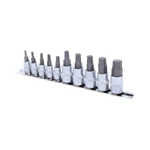 Набор торцевых головок KS TOOLS 911.3140, фото №2