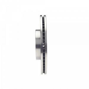 Тормозной диск BOSCH 0 986 479 B15 передний для MAZDA synthetic.ua - Фото 1