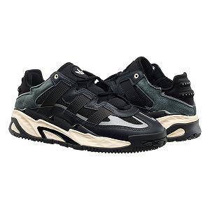 Кросівки Adidas Niteball (ID8067) 42 - Фото 1