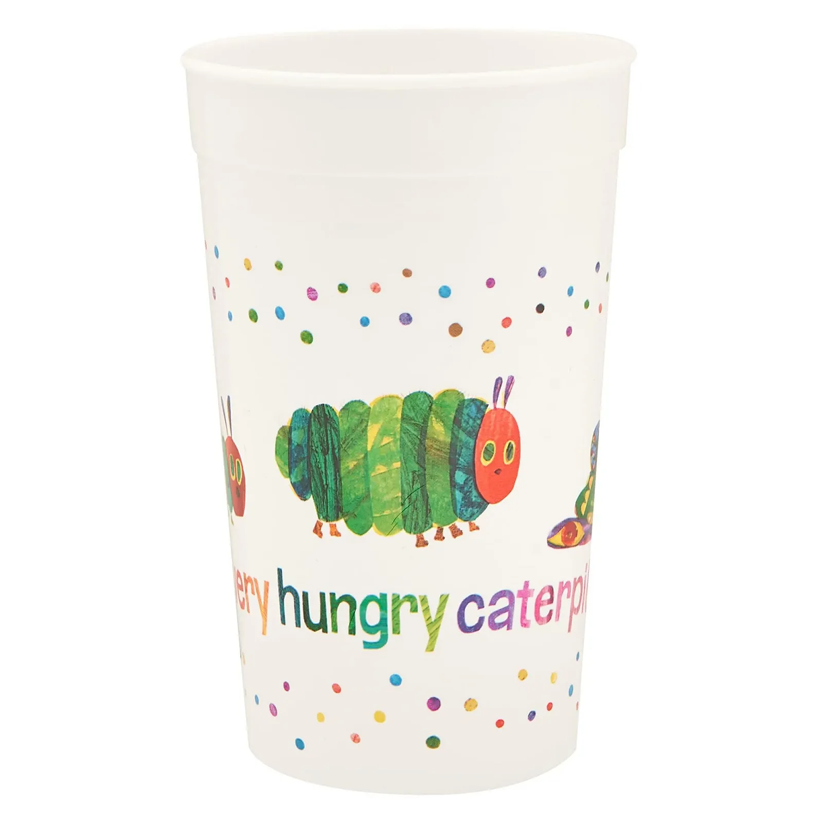 Детский набор посуды Very Hungry Caterpillar из 3 предметов, фото №7 Детский набор посуды Very Hungry Caterpillar из 3 предметов, фото №7