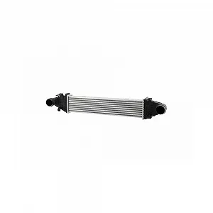 Интеркулер HELLA 8ML 366 470-921 для MERCEDES-BENZ BEIJING BENZ (BBDC) - Фото 1