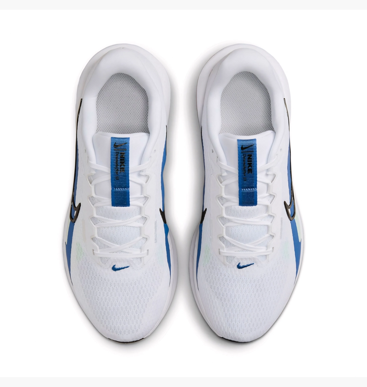 Кроссовки Nike DOWNSHIFTER 13 WIDE Размер 42.5, фото №6