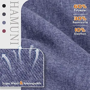 Легкая удлиненная шапка-бини для женщин, мягкая дышащая эластичная для весны, осени и зимы synthetic.ua - Фото 1