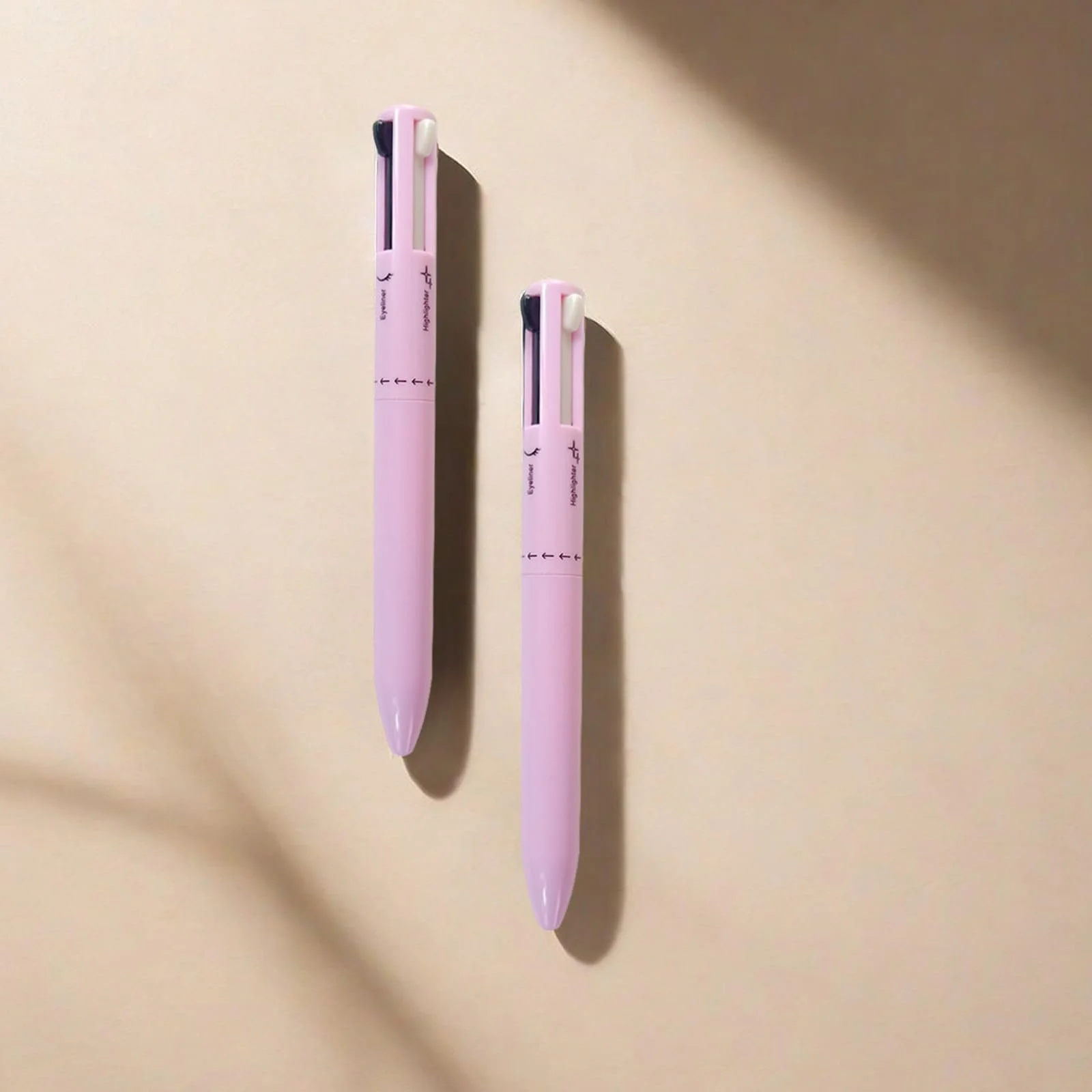 Карандаш для макияжа 4 в 1 Многофункциональный, фото №4