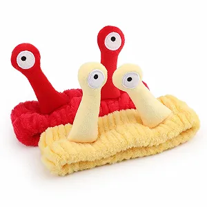 Повязка для головы DRESHOW Spa для лица - Фото 1