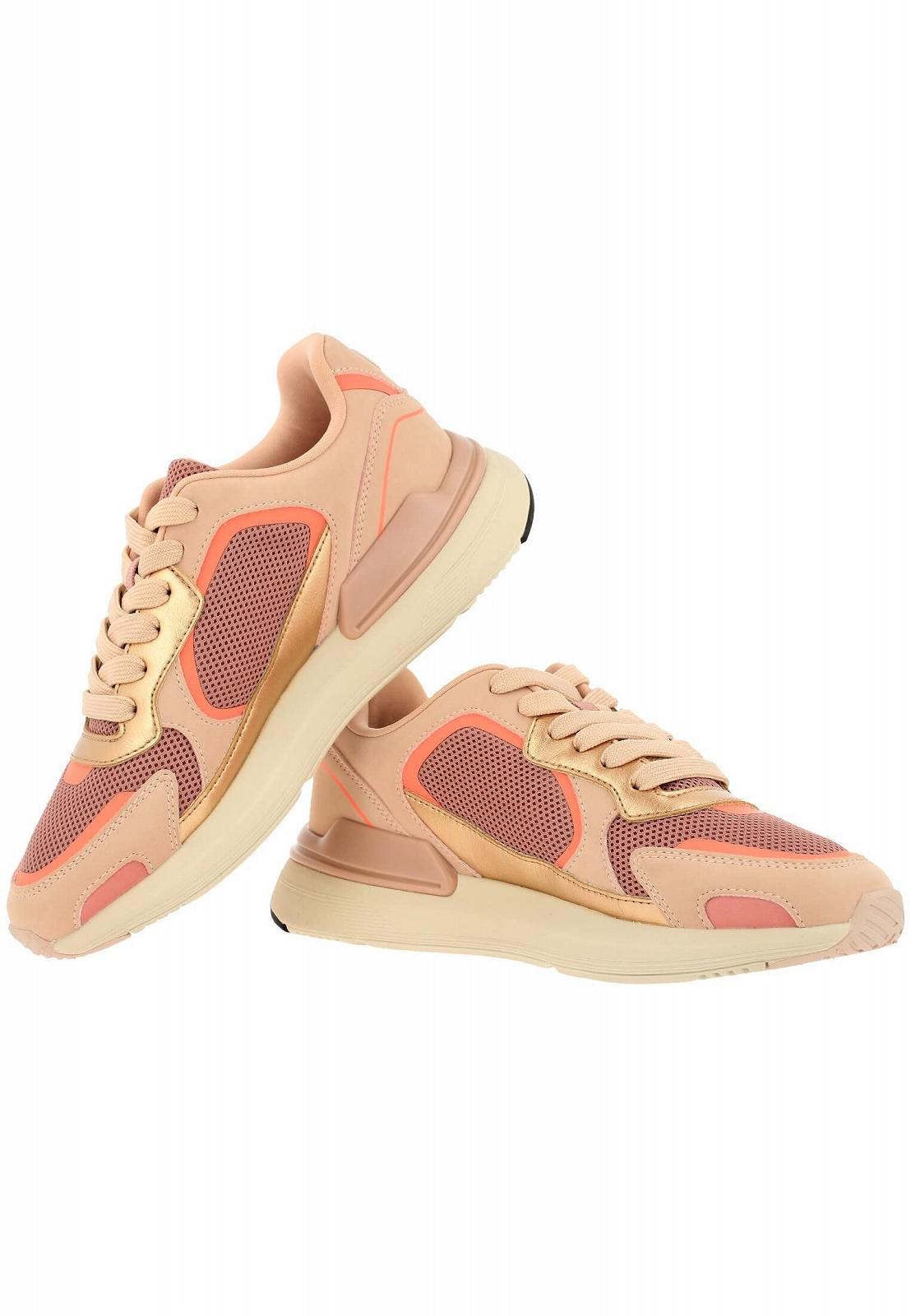 Кросівки BULLBOXER 263006f5s Жіночі, фото №7