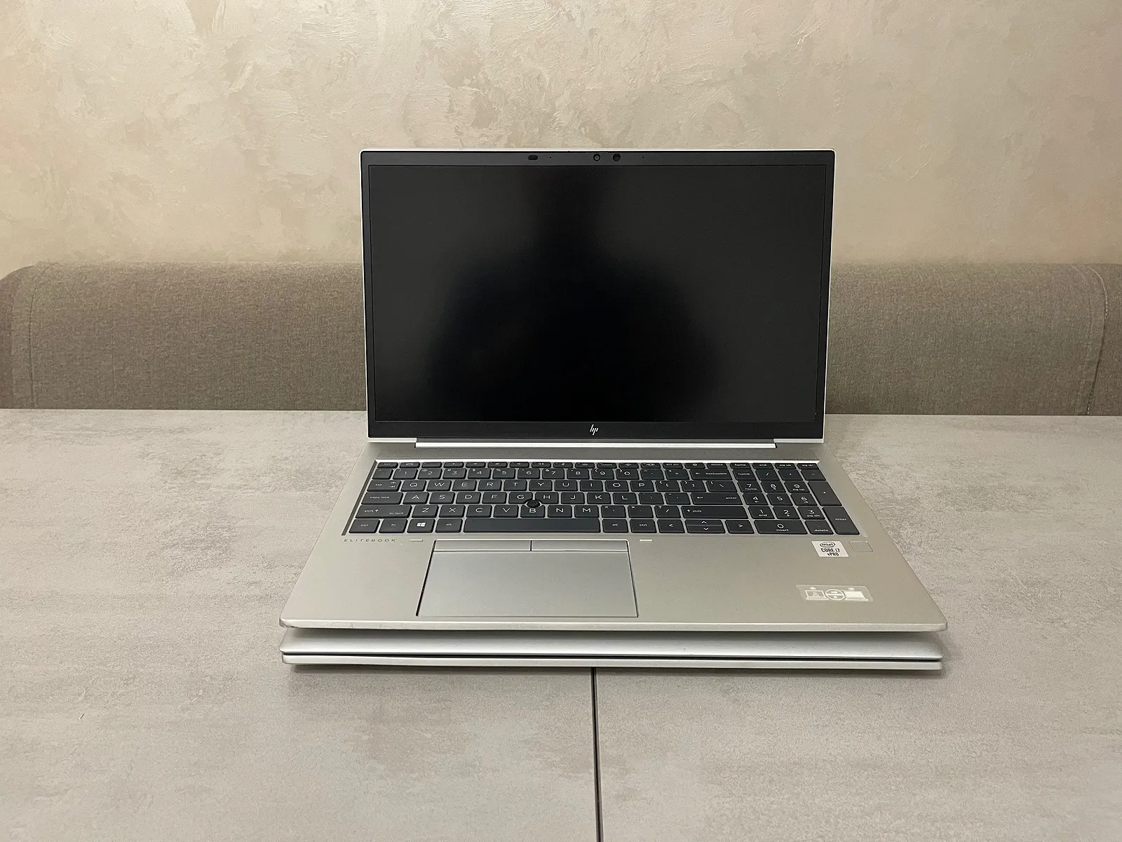 Ультрабук HP EliteBook 850 G7, 15,6" FHD IPS, i7-10610U, 16GB, 512GB, фото №5
