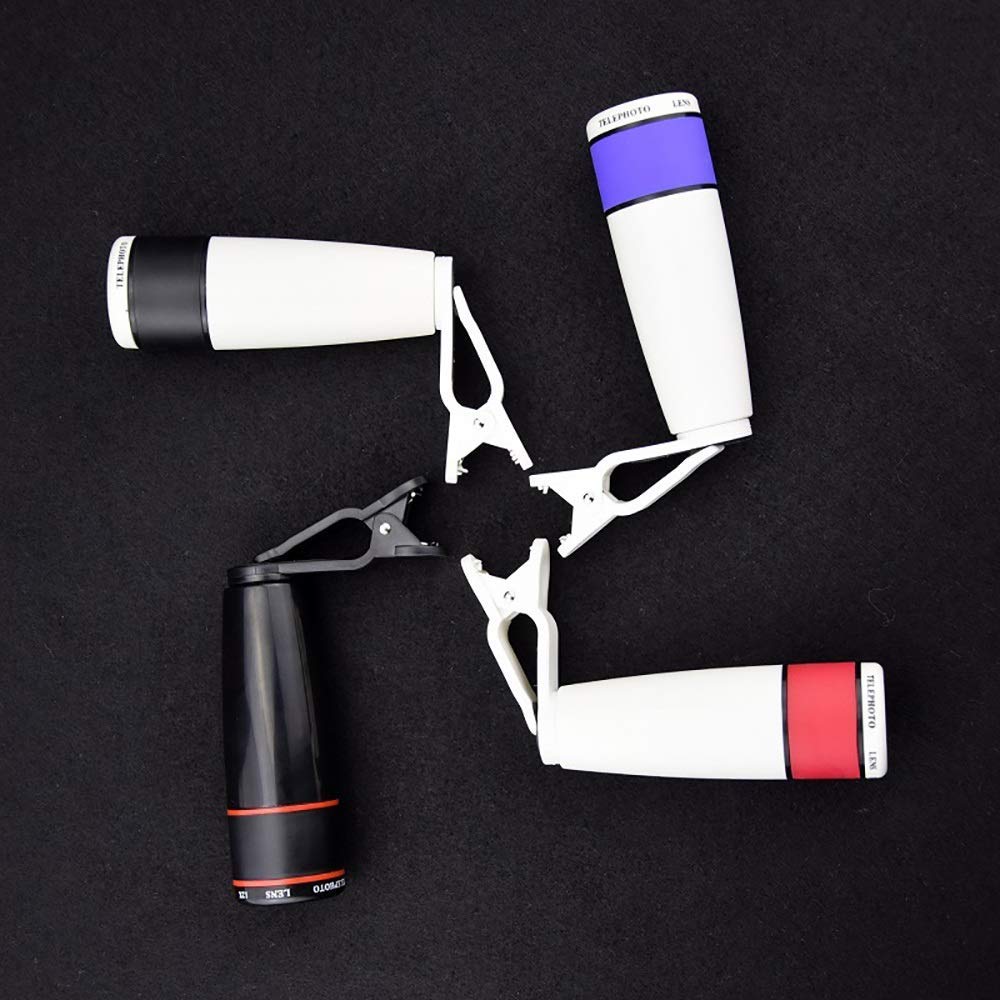 Монокуляр Taschentyp 12X, фото №5