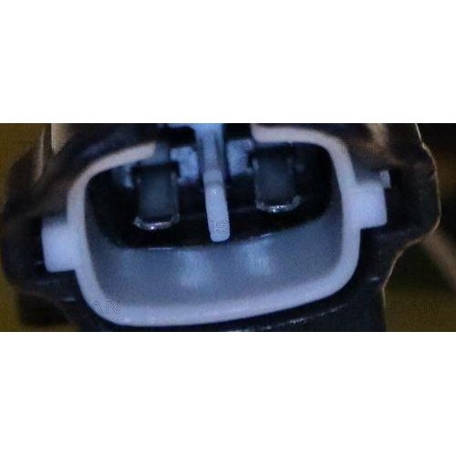 Датчик частоти обертання колеса TRISCAN 8180 43295 для HYUNDAI KIA, задня вісь зліва, фото №2