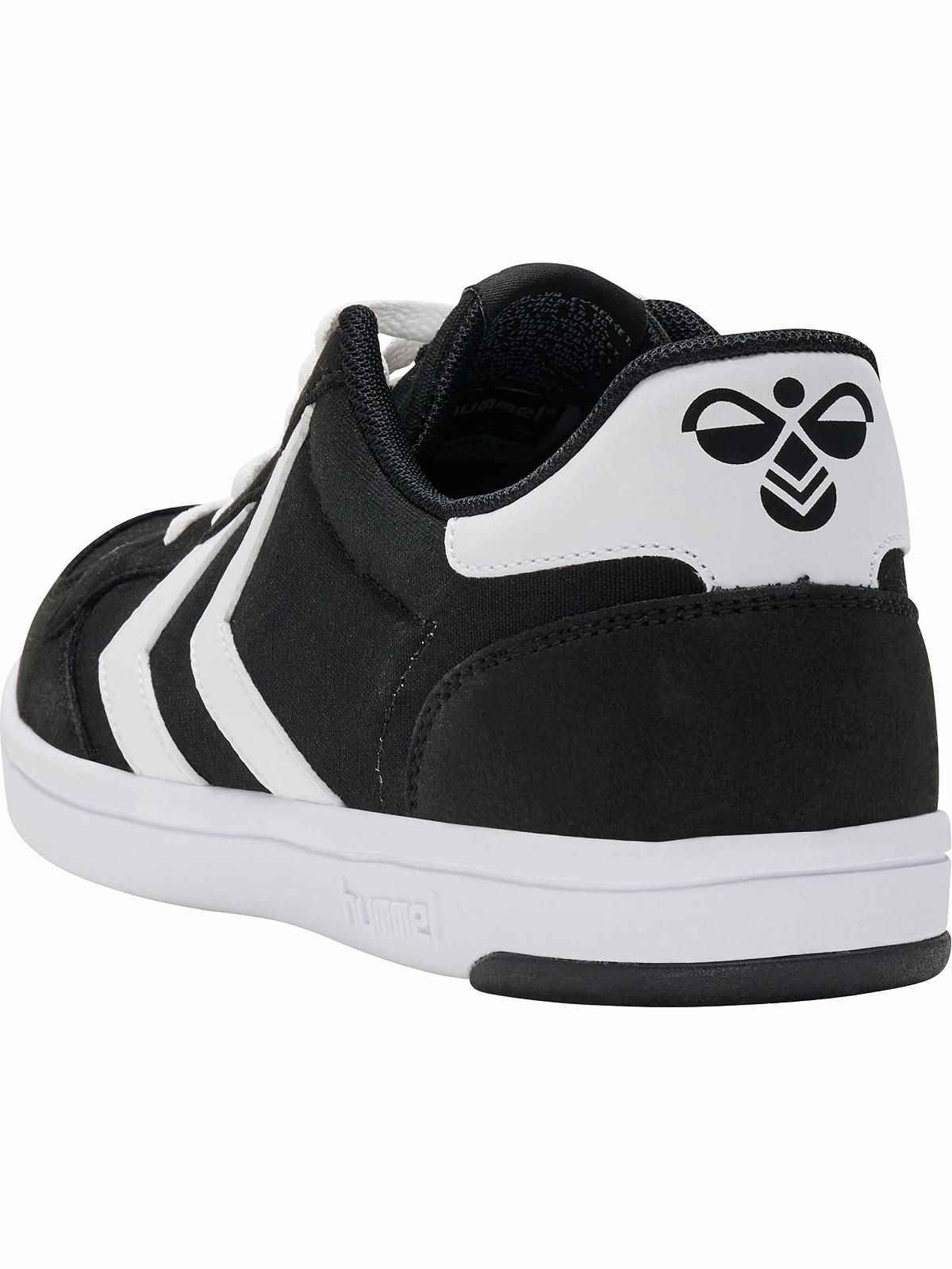 Кроссовки Hummel Stadil Light Canvas, фото №4