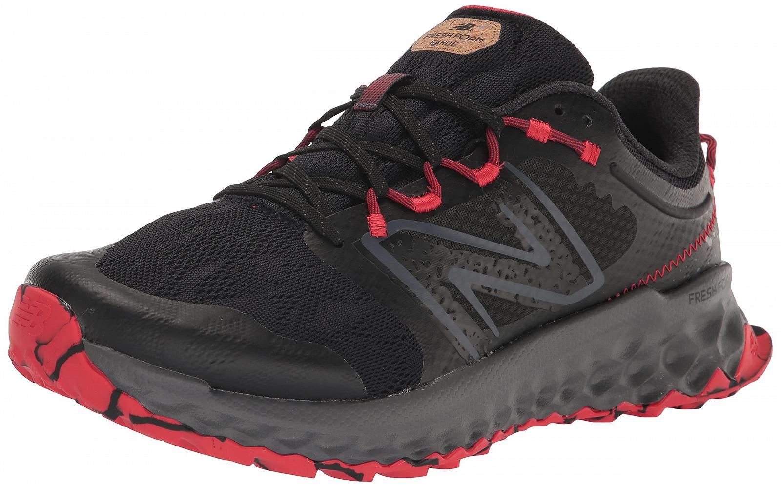 Кроссовки New Balance Fresh Foam Garoé мужские, фото №1
