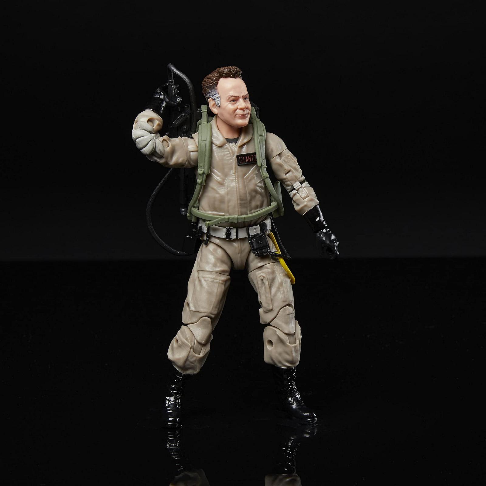 Фигурка Экшн Ghostbusters Plasma Series Ray Stantz 15 см, фото №5