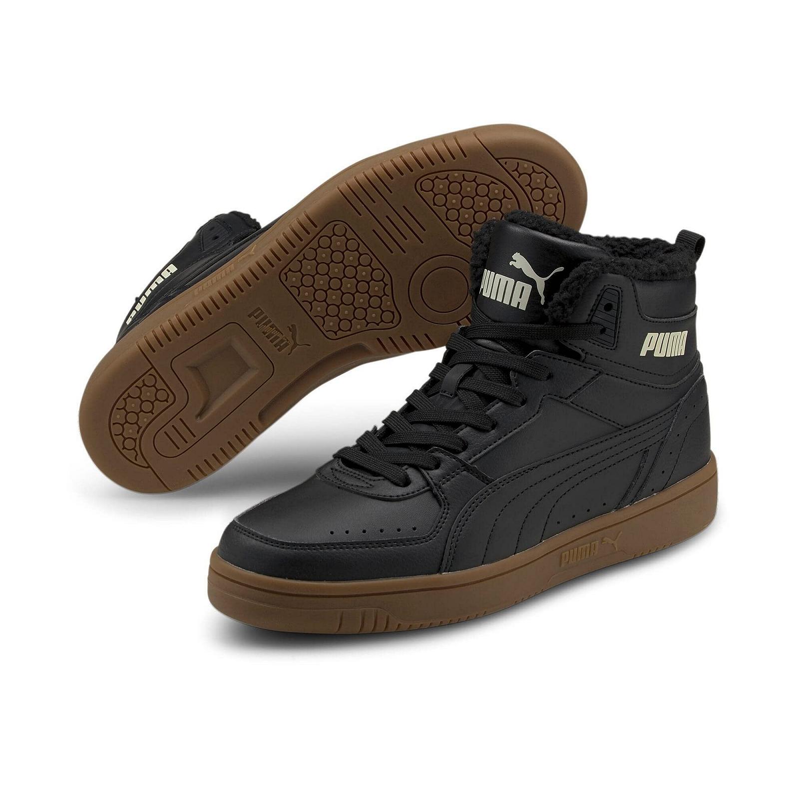 Кроссовки PUMA Unisex Rebound Joy Fur, фото №6